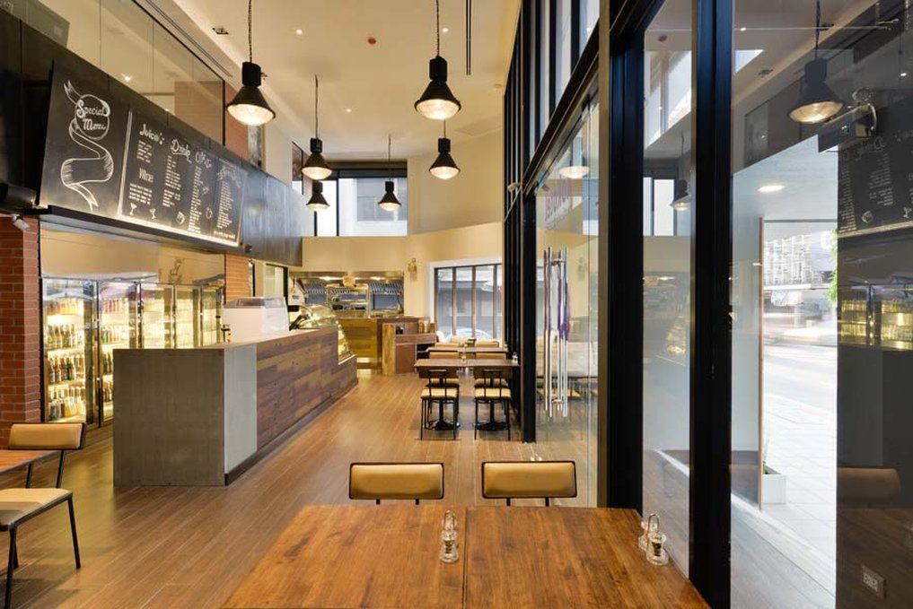 Kokotel Bangkok Surawong Exterior foto